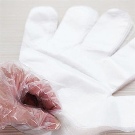 قیمت خرید دستکش پلاستیکی | عرضه دستکش جراحی یکبار مصرف