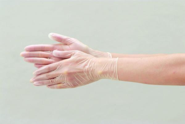 شرکت پخش انواع دستکش های جراحی
